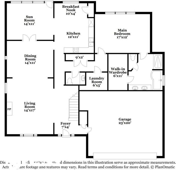 4123 Golf View Cv - Photo 3 of 17