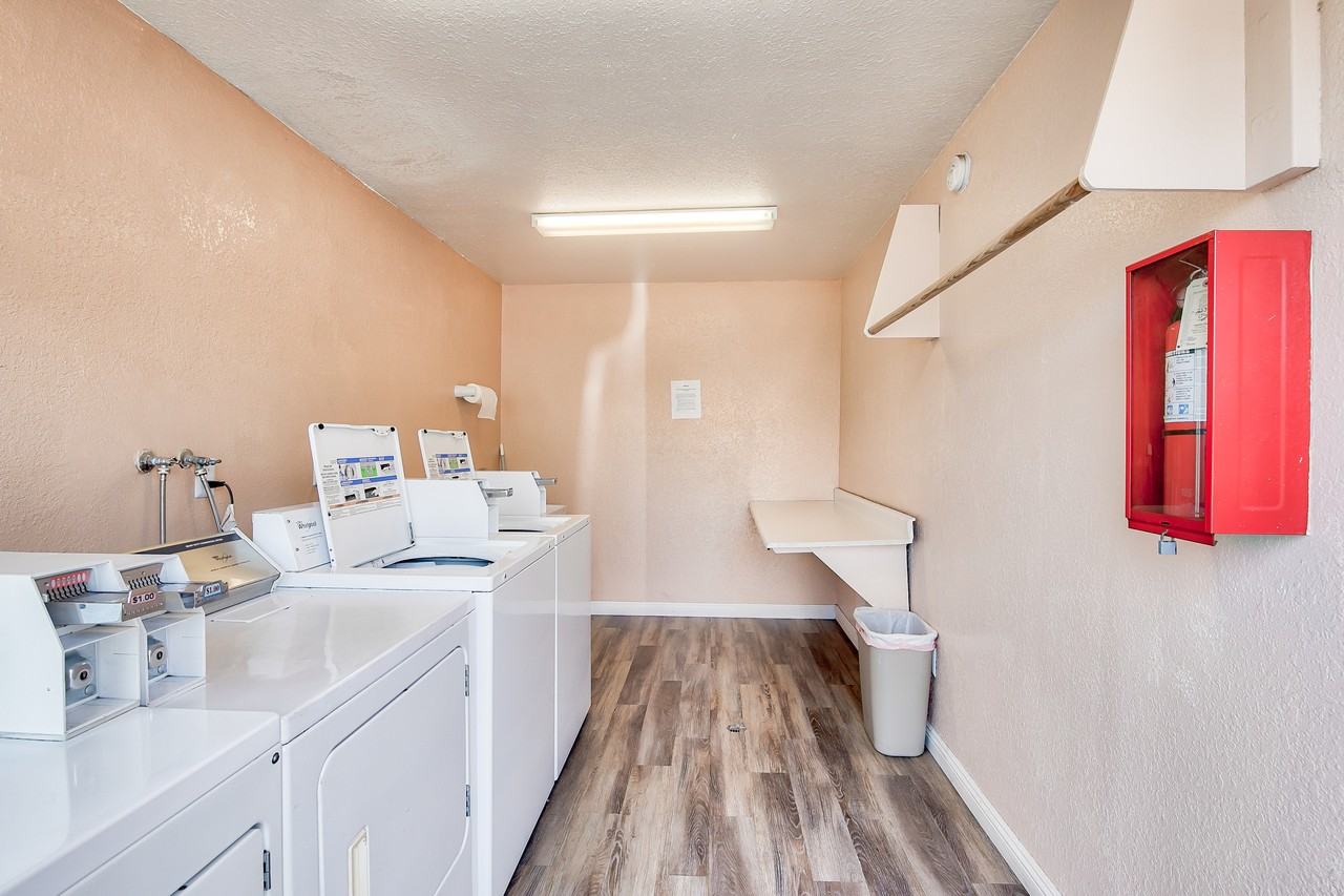 Park Place Apartments - Photo 7 of 24