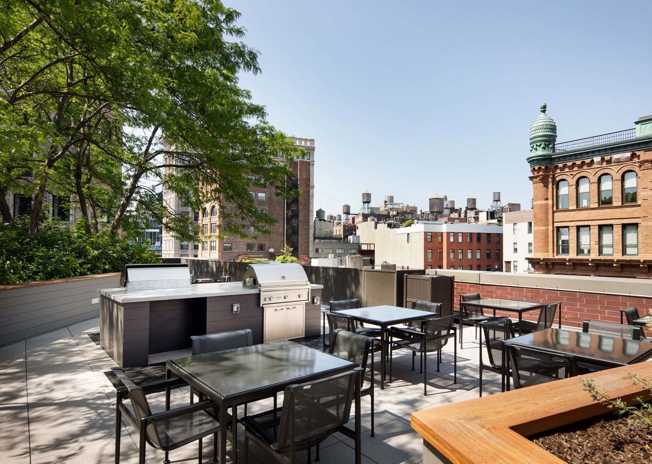 One Union Square South Apartments Union Sq S New York NY Zumper