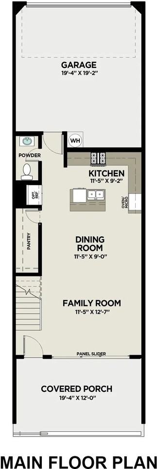 698 Stickley Oak Way - Photo 3 of 38