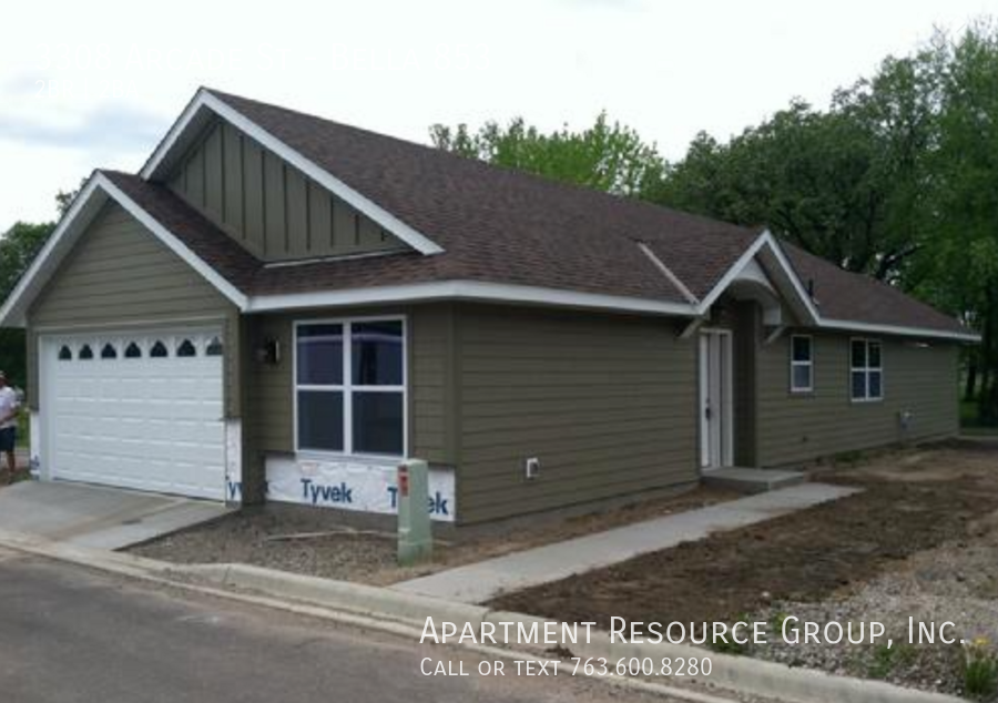 3308 Arcade St S - Photo 2 of 7