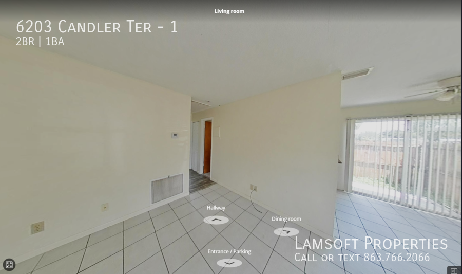 6203 Candler Ter #1 - Photo 2 of 16