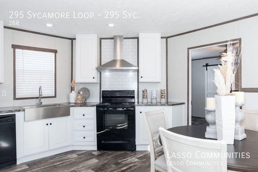 295 Sycamore Loop #295SYC - Photo 2 of 6