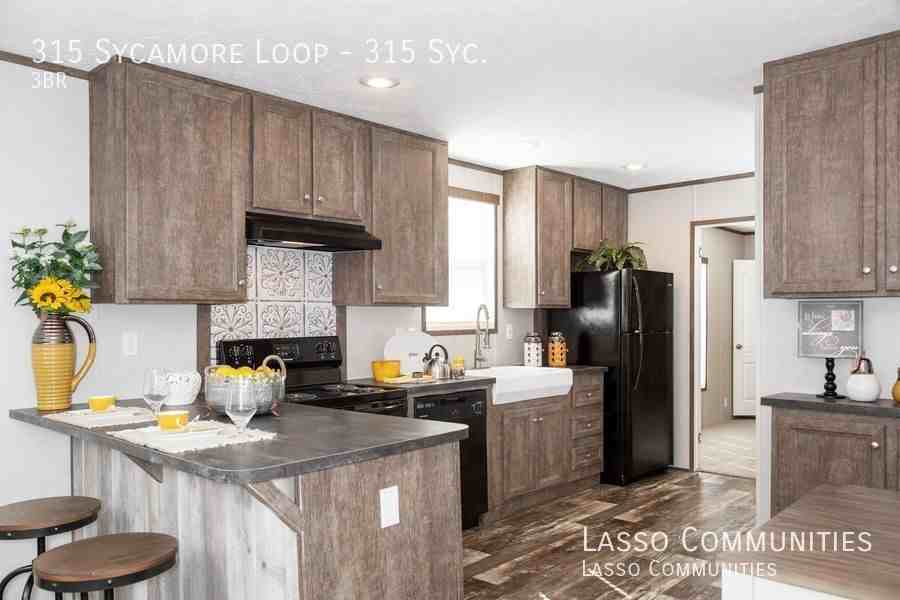 315 Sycamore Loop #315SYC - Photo 3 of 5