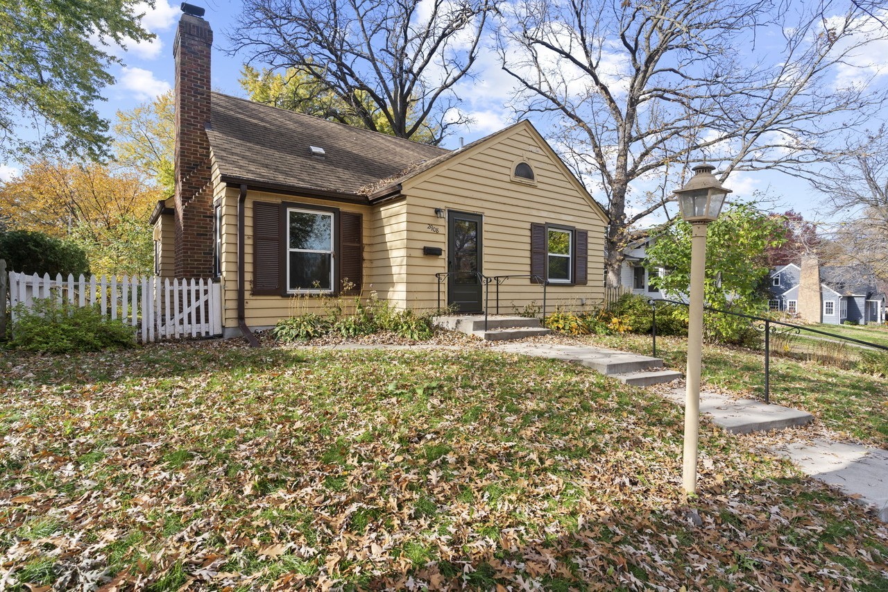 2908 Ottawa Ave S #NA - Photo 2 of 28