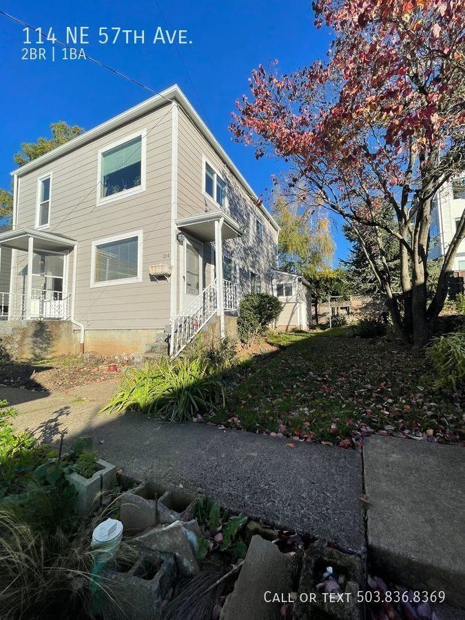 114 Ne 57th Ave - Photo 2 of 11
