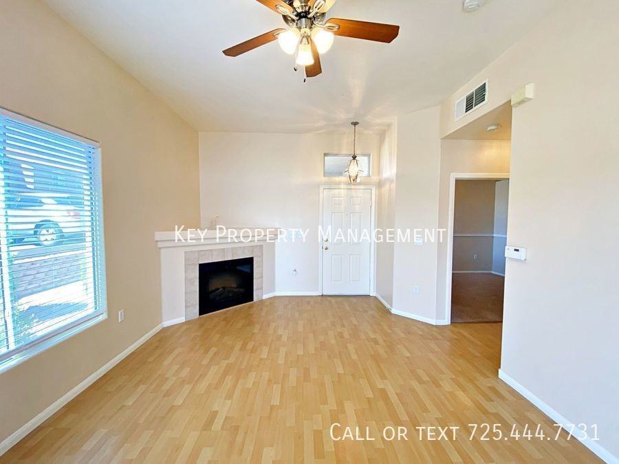 3474 Desert Cliff St #102 - Photo 2 of 13