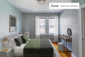 featured image of 6 Haskell St #C