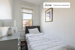 616 Orleans Pl Ne #A - Photo 1 of 1
