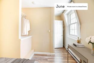 1425 W St Nw #F - Photo 1 of 1