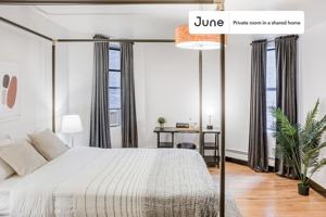 featured image of 245 W 135th St #E