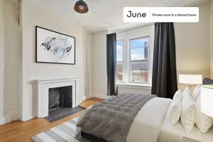 featured image of 7 Linden St #C