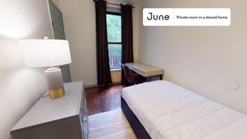 featured image of 1236 Putnam Ave #C