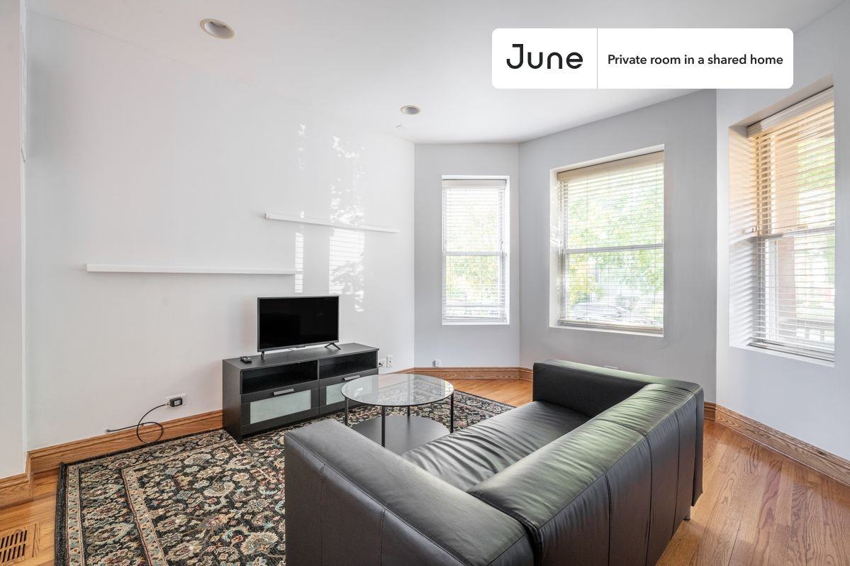 3020 North Sawyer Avenue #B - Photo 7 of 27