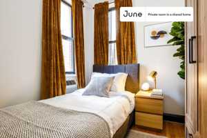 featured image of 356 W 39th St #C