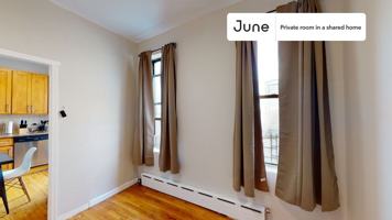 featured image of 211 W 109th St #B