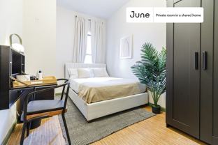 7 Eldridge St #C - Photo 1 of 1