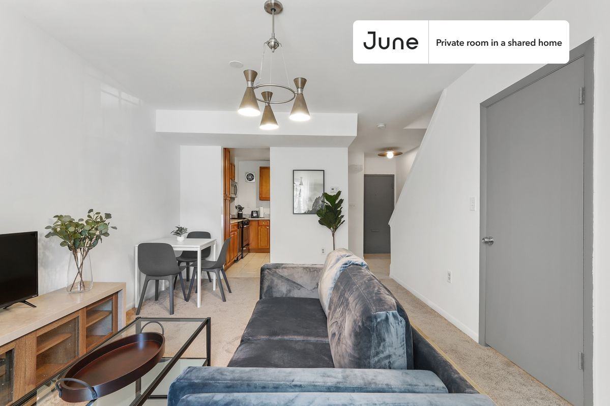 1318 11th St Nw #2A - Photo 7 of 18