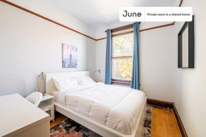 featured image of 1223 West Gunnison Street #A