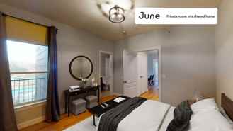 1901 Crossing Pl #D - Photo 1 of 1