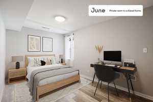 featured image of 3516 W Belden Ave #B