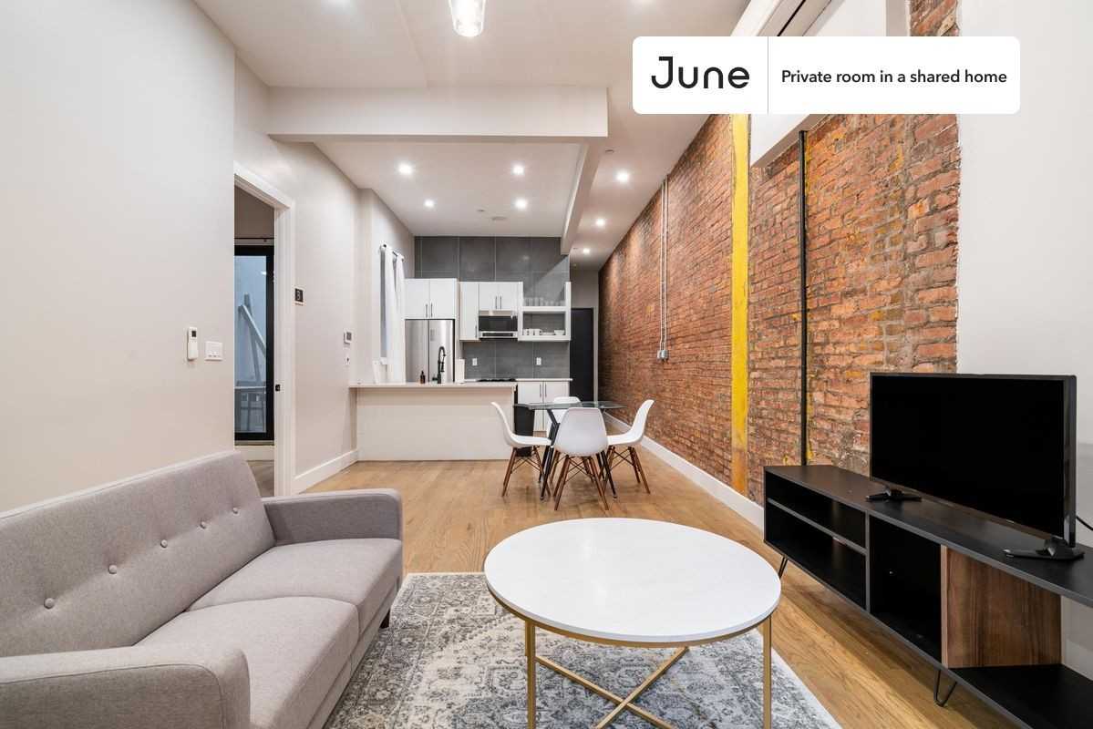 90 Manhattan Ave #A - Photo 7 of 19