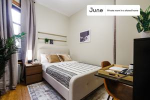 featured image of 439 W 48th St #A