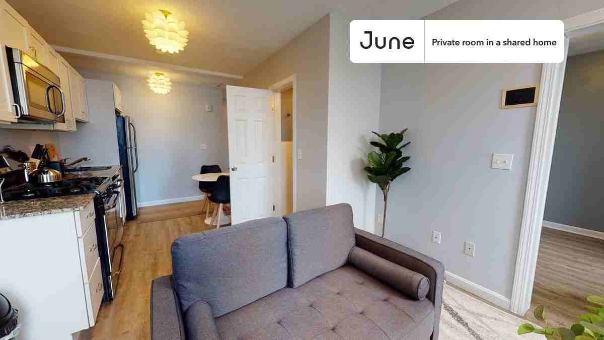 36 N Bennet St #B - Photo 5 of 12