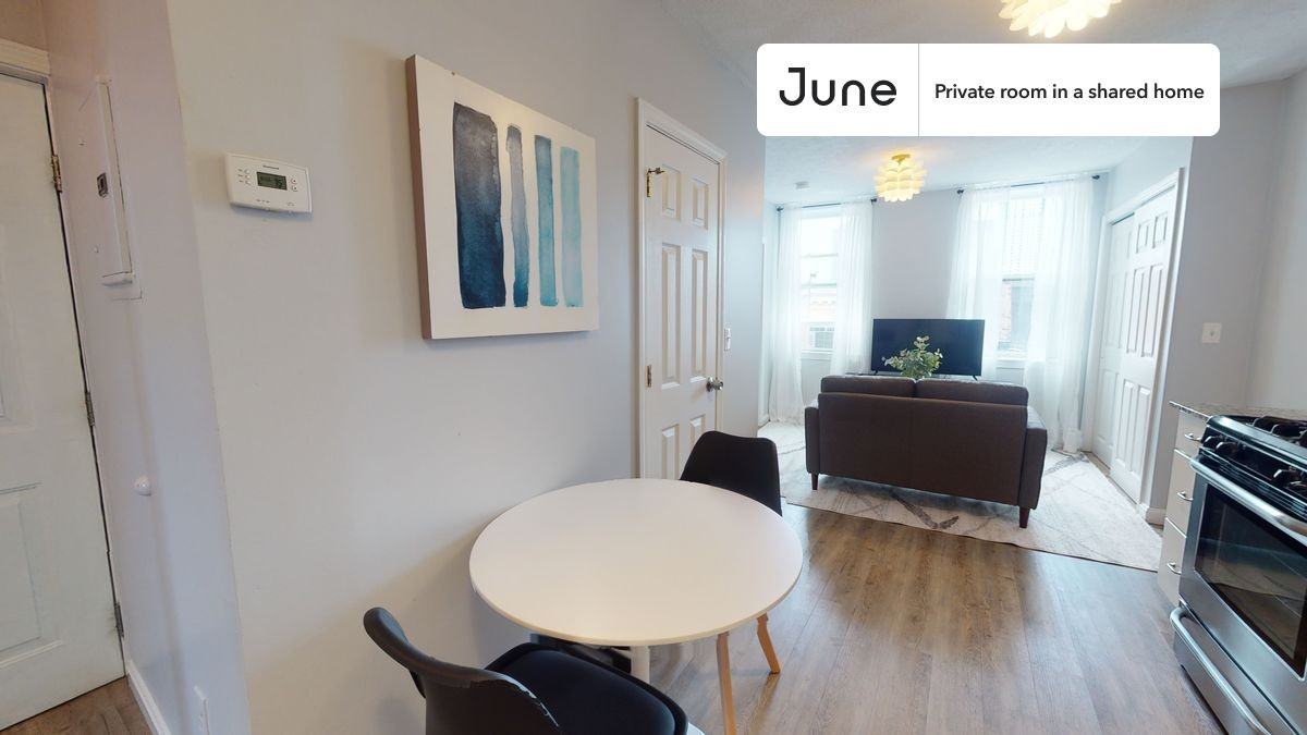 36 N Bennet St #B - Photo 7 of 12