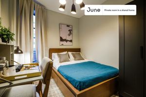 featured image of 439 West 48th Street #A