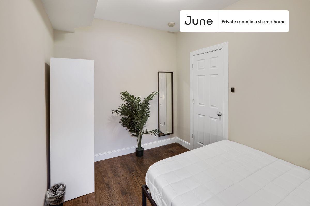 1307 Florida Ave Nw #A - Photo 4 of 16