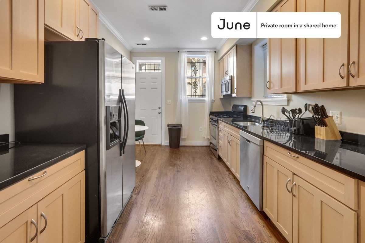 1307 Florida Ave Nw #A - Photo 7 of 16