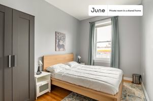 featured image of 1001 North Damen Avenue #A