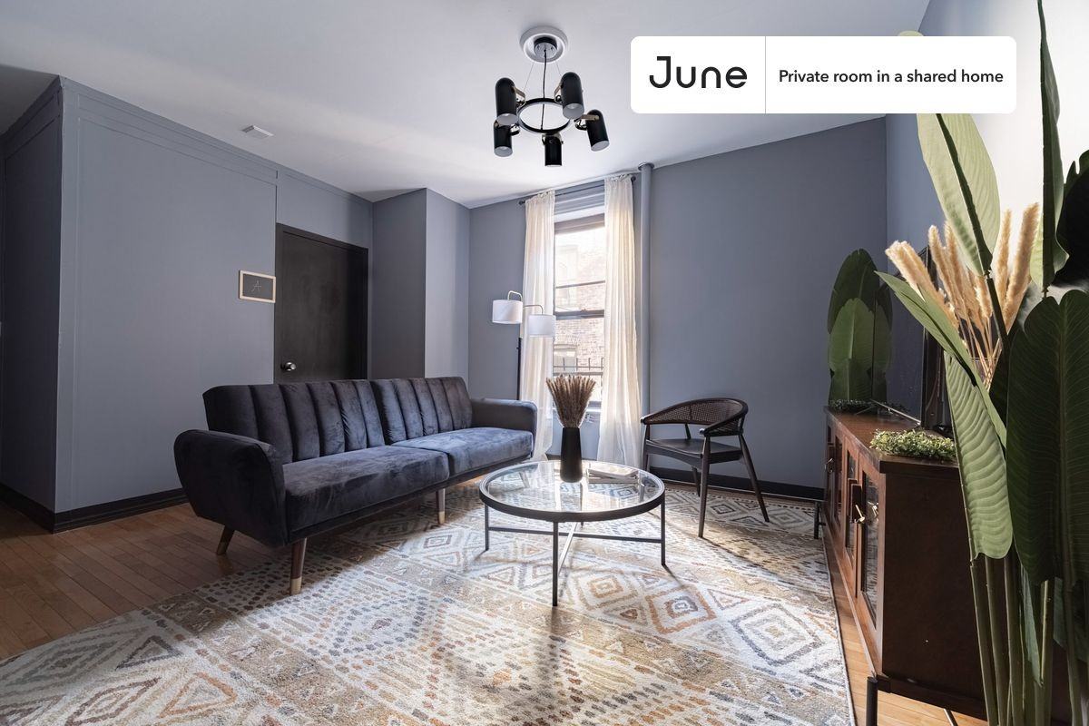 615 W 136th St #B - Photo 5 of 11