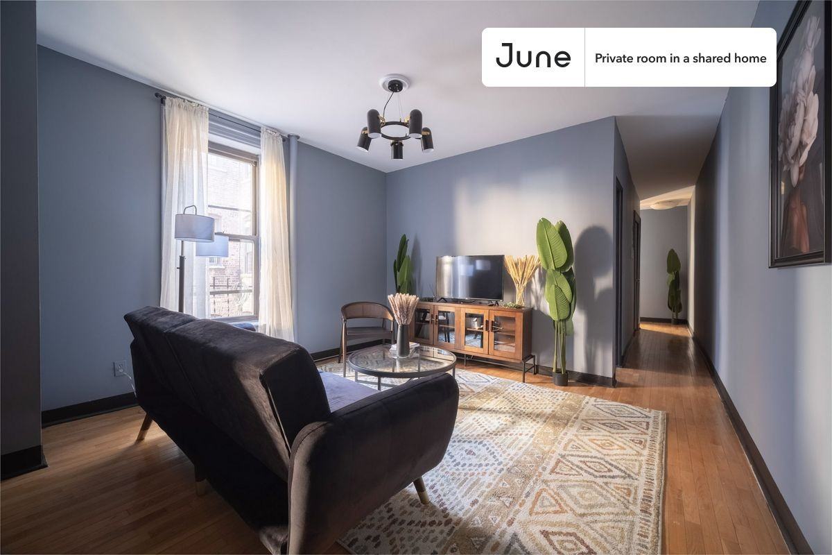 615 W 136th St #B - Photo 6 of 11
