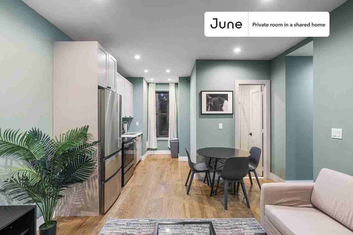 301 Saint Nicholas Ave #B - Photo 5 of 13