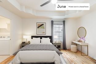 6307 Chesterfield Ave #B - Photo 1 of 1