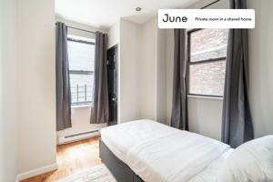 featured image of 342 Manhattan Avenue #D