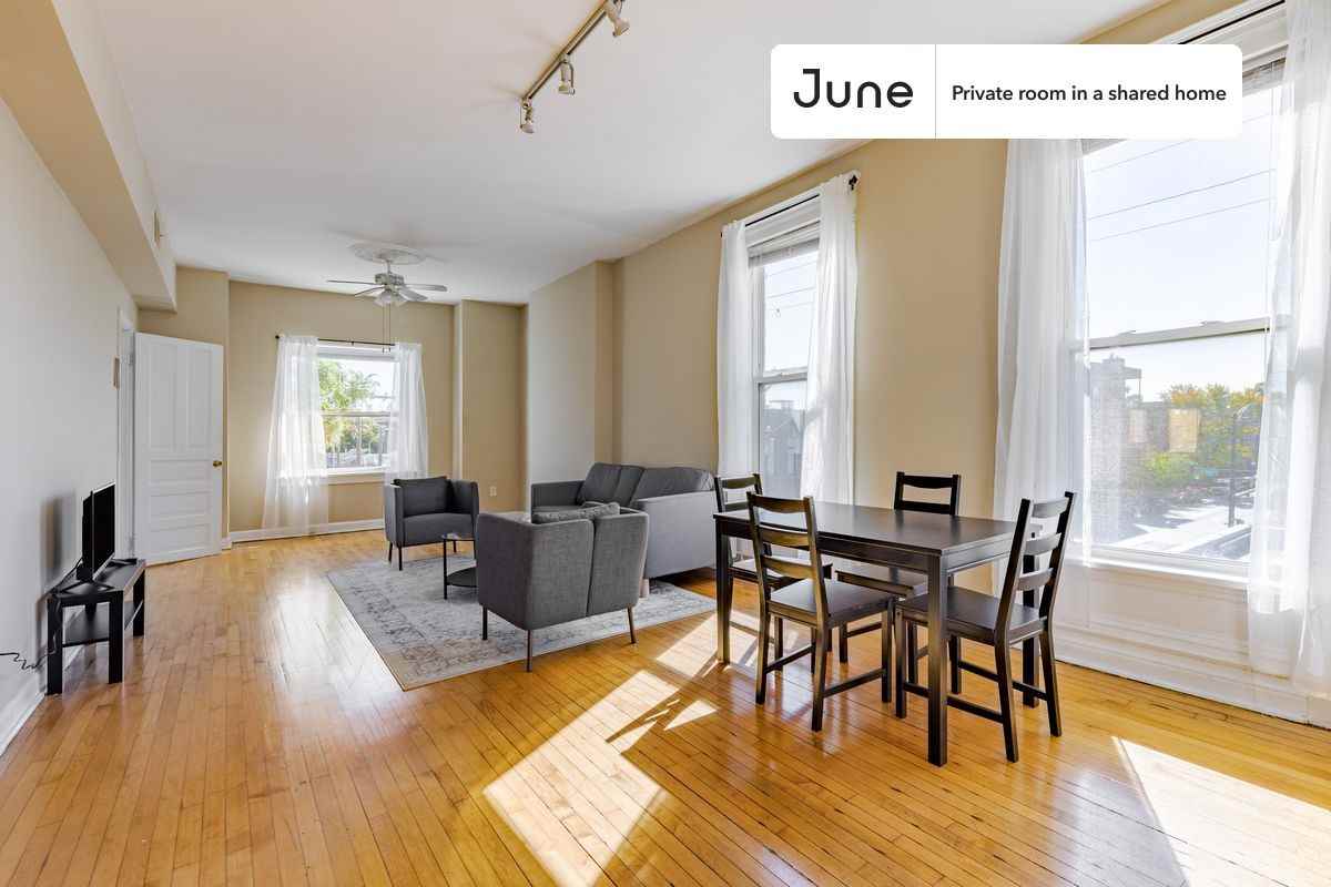 1214 N Damen Ave #C - Photo 7 of 25