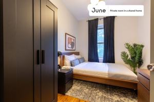 featured image of 55 Park Dr #C