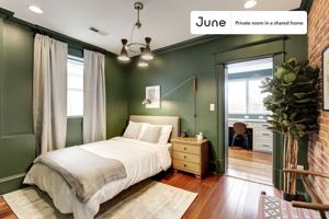 featured image of 814 9th St Ne #D