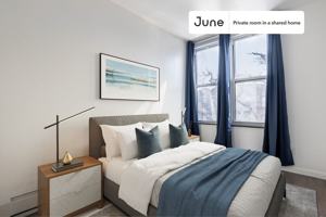 featured image of 2572 Steinway St #C