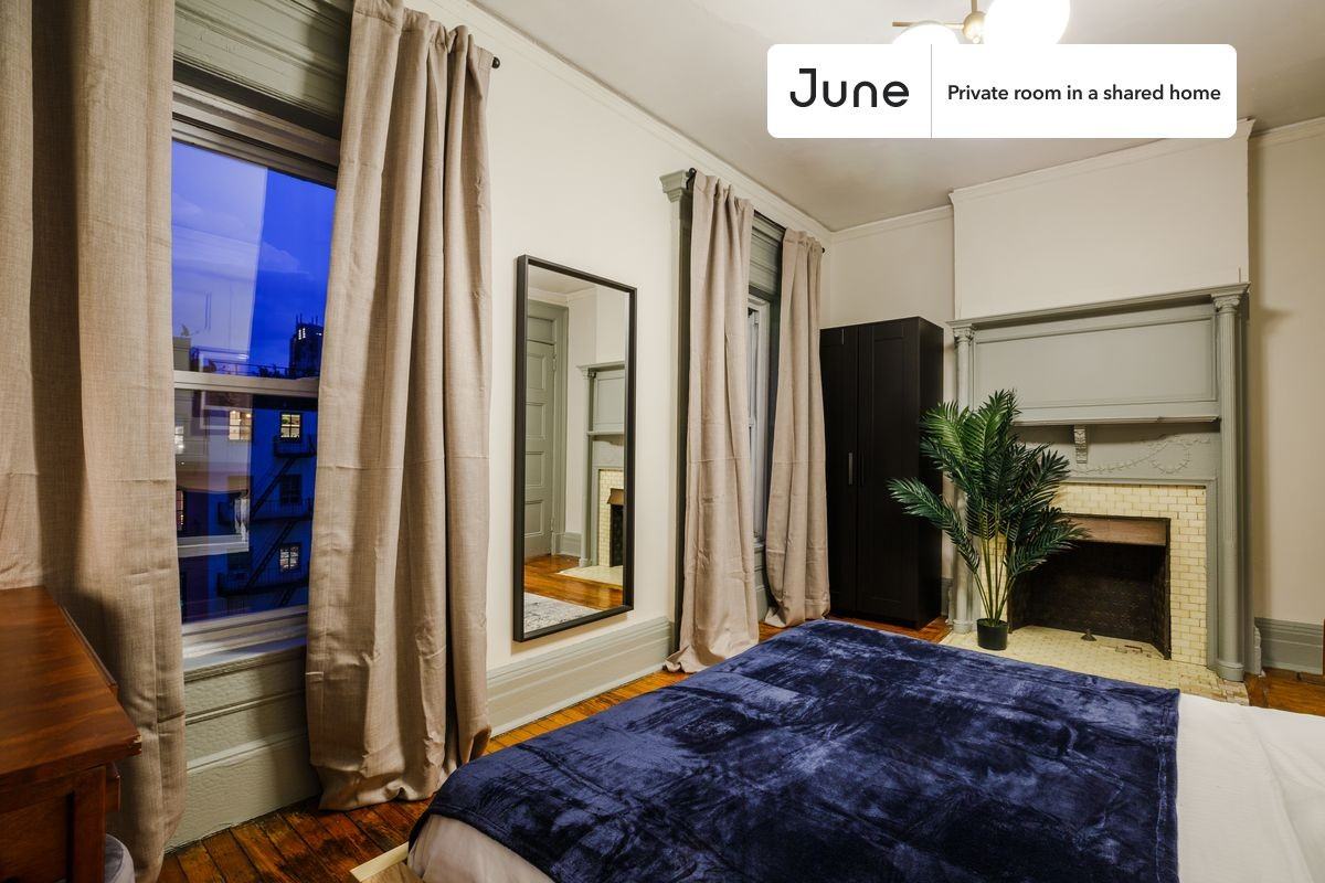 400 W 20th St #D - Photo 2 of 11