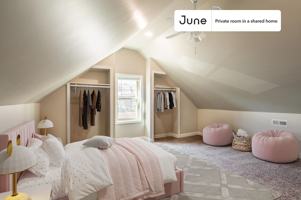 featured image of 1847 W Armitage Ave #E