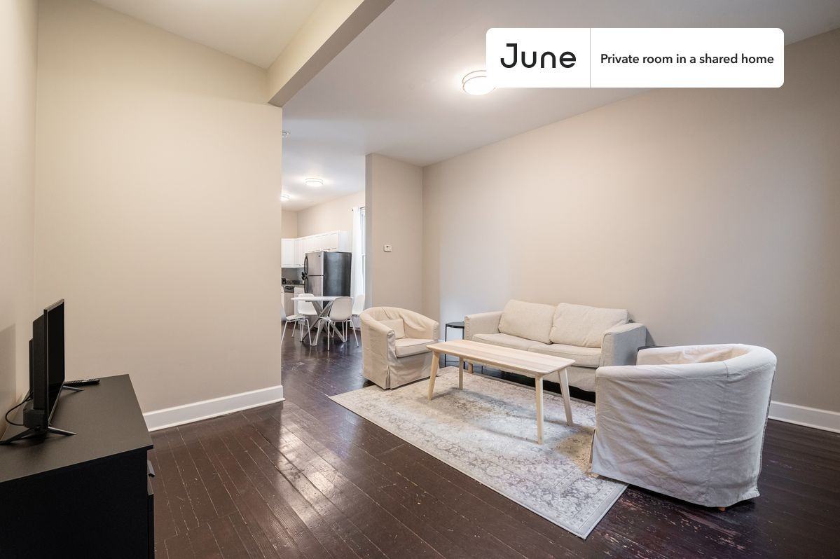 1847 W Armitage Ave #E - Photo 6 of 25