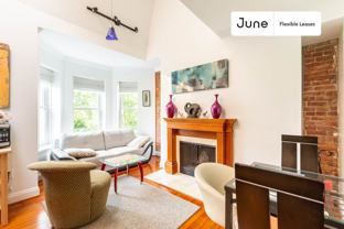 1835 Mintwood Pl Nw #3 - Photo 1 of 1