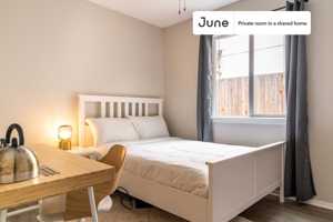 featured image of 1212 Bonnie Brae St #A