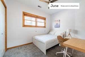 featured image of 1359 West Hubbard Street #A