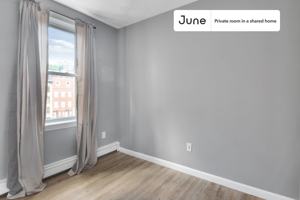 featured image of 36 N Bennet St #B