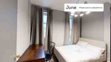 featured image of 336 W 47th St #2C